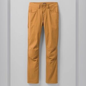NWT Prana Halle Straight Commuter Hiking Pant